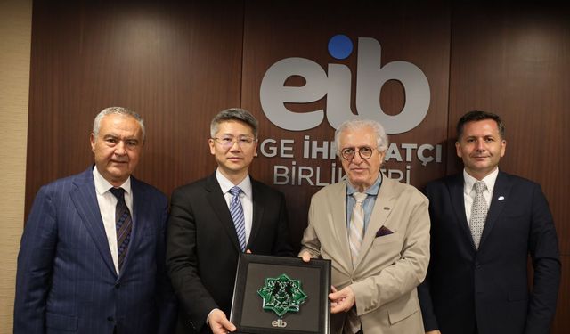 CIIE 2025 için geri sayım başladı