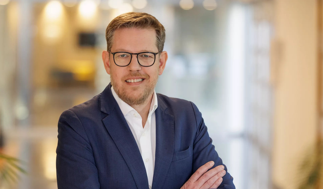Duncan Minto, Renault’un Yeni Geçici CEO’su Oldu