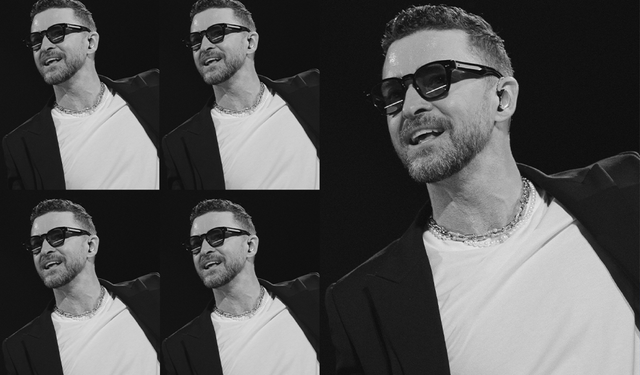 Doritos'tan Justin Timberlake konseri için 100 hediye bilet