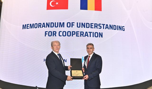 HAVELSAN ve Karel Europe’tan IDEF 2025’te iş birliği imzası