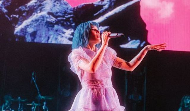 Halsey’in İstanbul Konseri “Istanbul Experiences” ile ölümsüzleşiyor