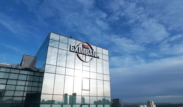 Türk Eximbank ve Katılım Bankalarından İhracata Stratejik Destek