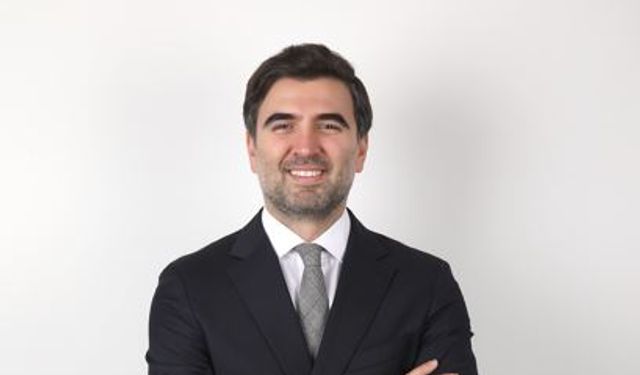 Doping Hafıza’nın Yeni CEO’su Sadık Gençoğlan Oldu