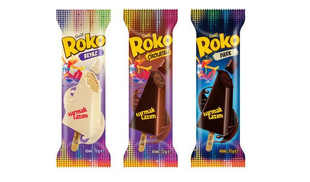 Golf Roko, çikolata tutkunlarına üç farklı seçenek sunuyor