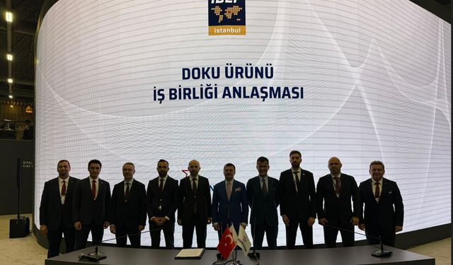 FORTE Teknoloji, HAVELSAN'ın Stratejik İş Ortağı Oldu
