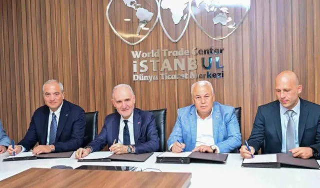 İstanbul Fuar Merkezi (İFM), 5G altyapısıyla dijitalleşti