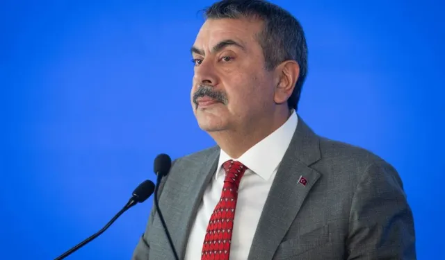Milli Eğitim Bakanı Yusuf Tekin’den LGS tartışmalarına sert yanıt