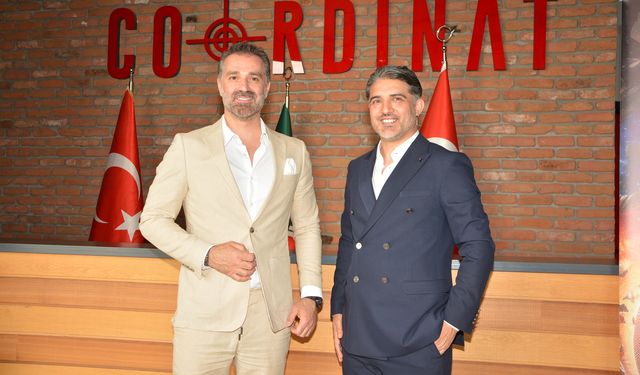 Coordinat Yapı'dan 4 milyarlık dev yatırım