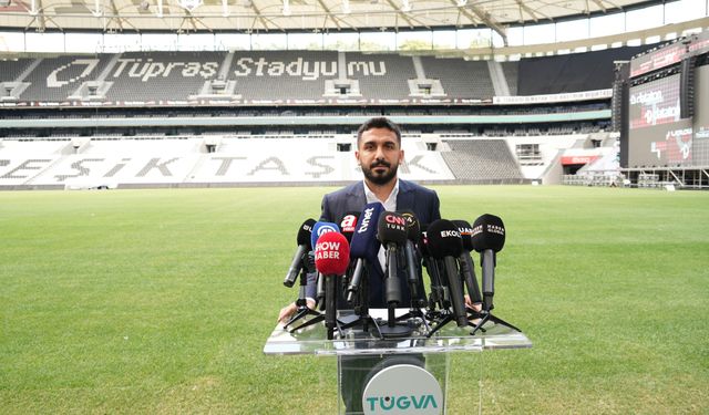 TÜGVA yaz okulları finali TÜPRAŞ Stadyumu’nda yapılacak