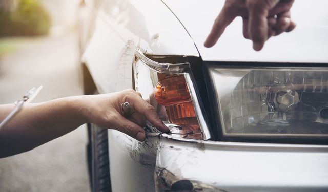 Homer’den Trafikte Güvenlik ve Hasar Raporu