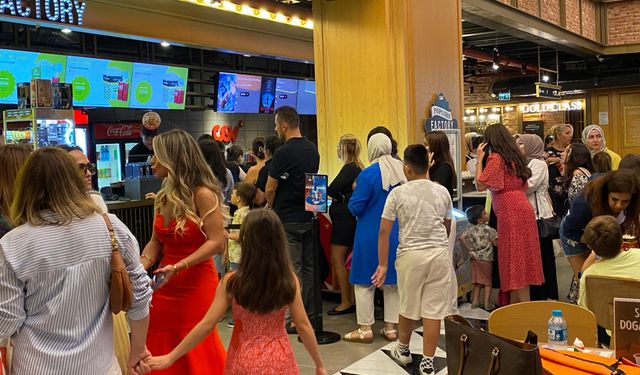 Büyük Yarış, Minik Seyircilerle Paribu Cineverse’de Ön Gösterimde