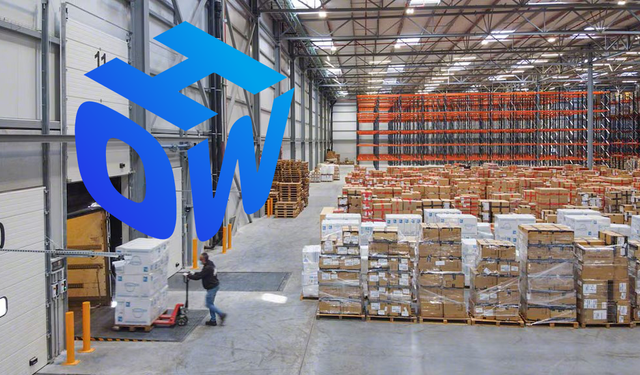 İç Lojistiğin Geleceği HOW-Hub of Warehouse’ta Şekilleniyor!