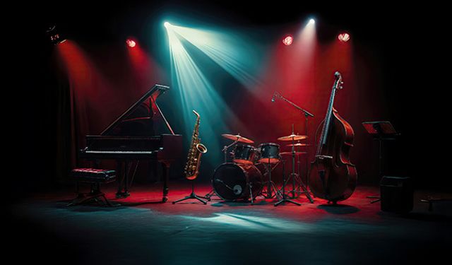 Akbank Caz Festivali, genç yeteneklere yeni ufuklar açıyor