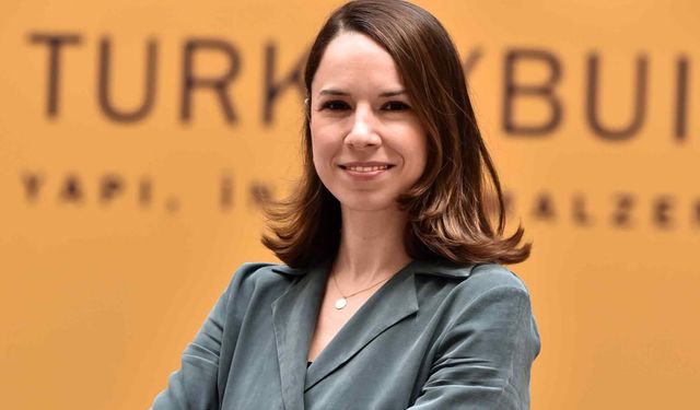 EMITT’in Yeni Direktörü Banu Keskin Oldu