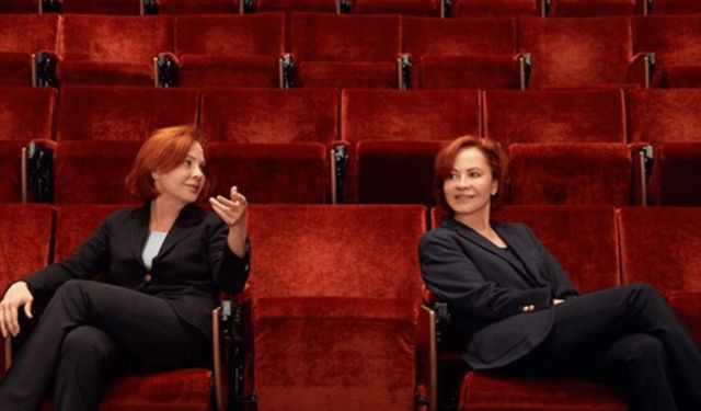 Genç Yetenekler Pekinel Uluslararası Masterclass ile AKM’de Buluşuyor