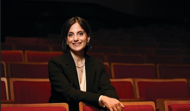 Zorlu PSM’nin 12. sezonunda 600 bine yakın sanatsever 1.134 etkinlikte buluştu!