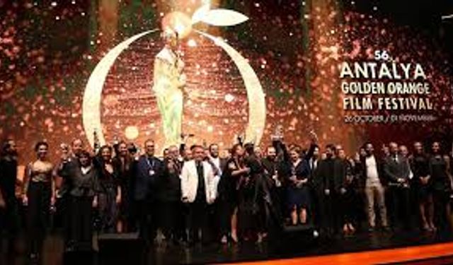 Altın Portakal Film Forum başvuruları başladı