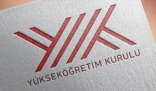 Yükseköğretim Kurumu'ndan sahte diploma iddialarına suç duyurusu