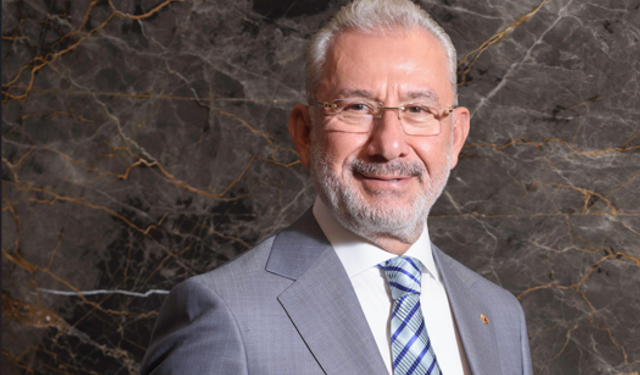 Fuat Tosyalı: “Çelik gibi stratejik bir sektörde atılacak her adım ülke ekonomisini etkiler”