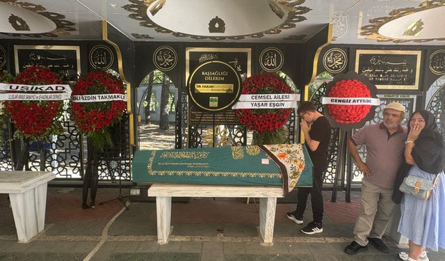 USİKAD Başkanı Müge Öz’ün Acı Kaybı