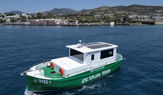 Denizlerimiz Kirleniyor: Topyekûn Mücadele Şart!