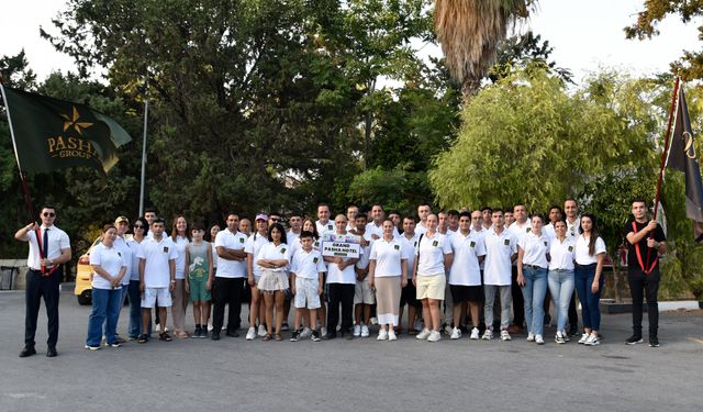 Girne Fest 25 başladı: 40 günlük kültür ve sanat maratonu