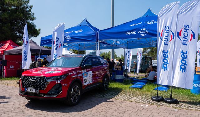 TransAnatolia ve OutdoorFest’te macera tutkunları buluştu