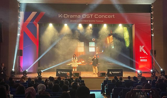 K-Content Expo İstanbul’da: 19 Milyon Dolarlık Anlaşma