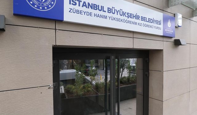 İBB’den gençlere 'Halaskar Gençlik ve Yaşam Merkezi'