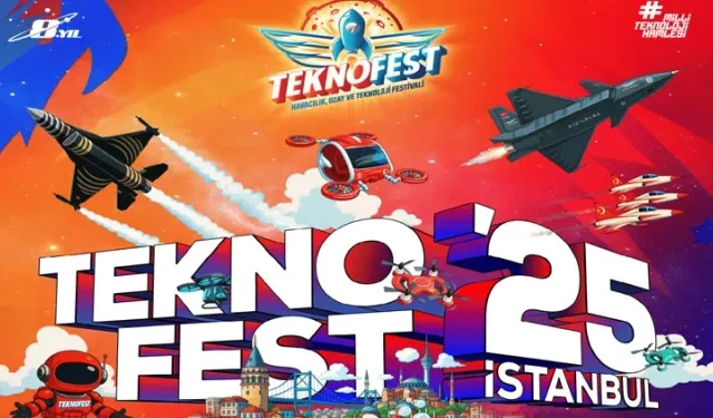 Selçuk Bayraktar, "TEKNOFEST kuşağı, gökleri olduğu kadar vicdanları da aydınlatmalı"