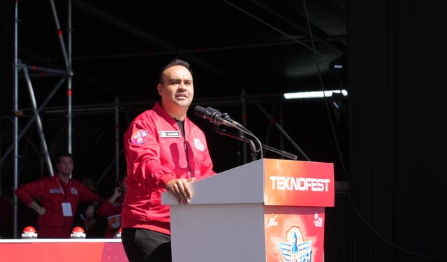 Bakan Kacır, "Türkiye’nin AR-GE harcamaları 16 milyar dolara ulaştı"