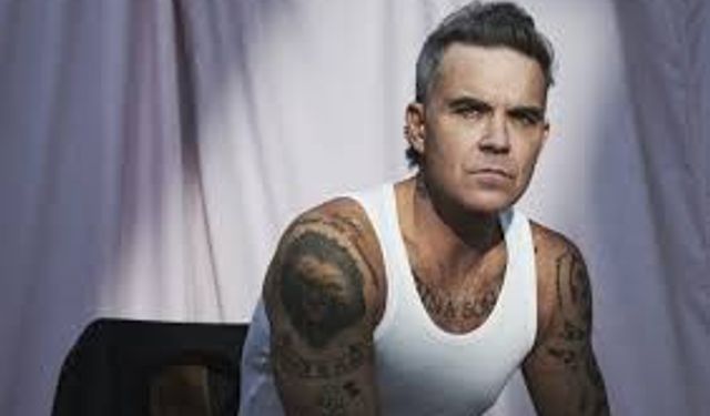 Robbie Williams heyecanı Ataköy Marina'ya taşındı