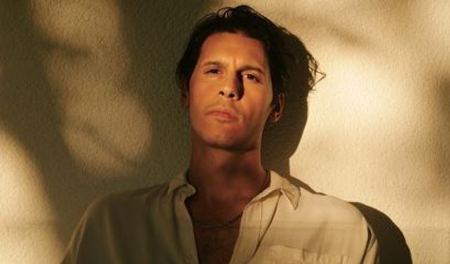 Can Ozan, 16 Eylül'de Yapı Kredi bomontiada’da