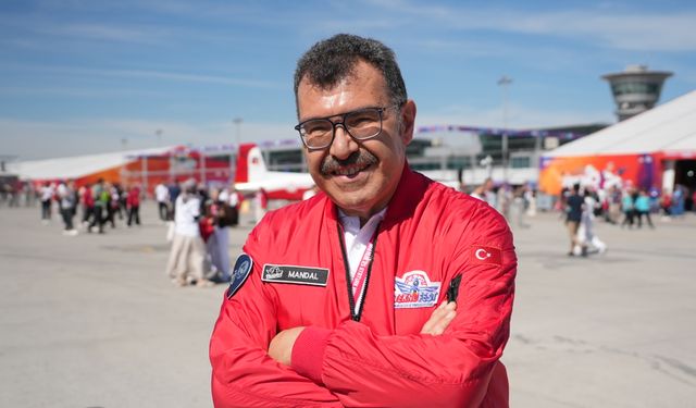 İTÜ Rektörü Hasan Mandal: “Teknofest yapılmayanı yapmaya adayız demek”