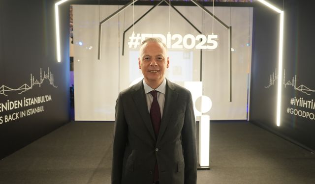 Ticaret Bakan Yardımcısı Özgür Volkan Ağar, “Tasarım ve katma değer, ihracat büyümesinin en önemli gücü”