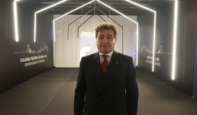 MOSFED Başkanı Ahmet Güleç, "FDI 2025 geçen yıla göre iki kat büyüdü"