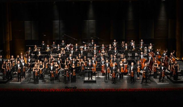 Borusan Sanat, yeni sezonda sanatseverlere unutulmaz anlar yaşatacak