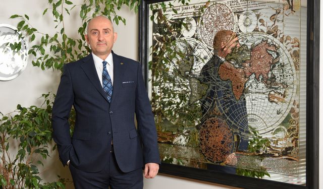 R+T Turkey 16 ülkeden sektör liderlerini İstanbul’da buluşturuyor