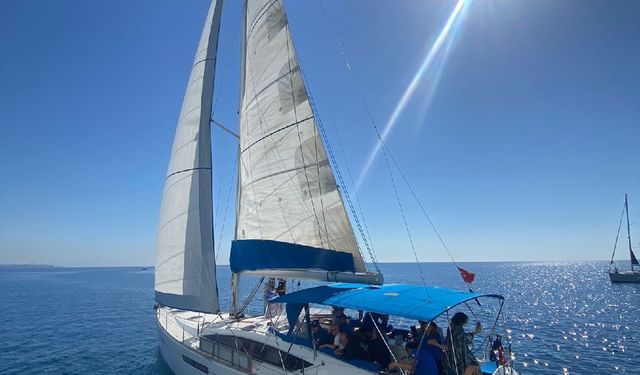 Mersin Extrability Festivali