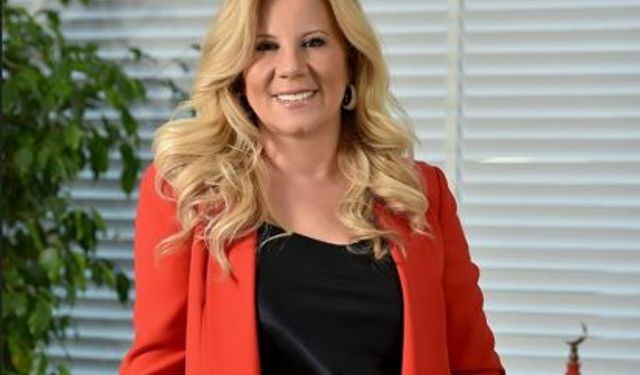 İstanbul Jewelry Show Kurucu Ortağı Şermin Cengiz, "140 farklı ülkeden ziyaretçi ağırlıyoruz"