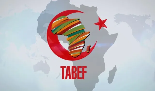 Türkiye-Afrika ekonomik ortaklığı 5. TABEF’te yeni bir döneme giriyor