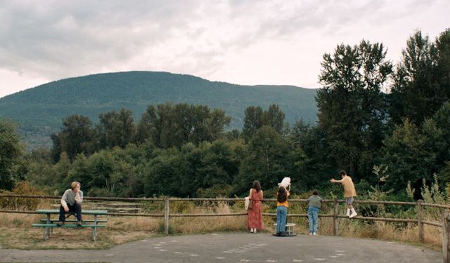 Locarno Film Festivali İstanbul Modern’de sinemaseverlerle buluşuyor