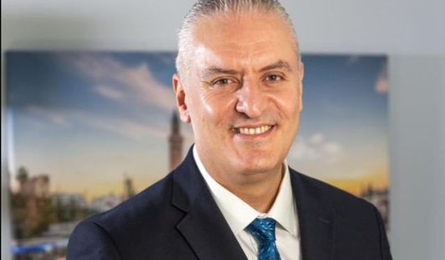 TÜRSAB Başkan Adayı Nezih Hacıalioğlu’ndan Firuz Bağlıkaya’ya: “Söylemleriyle Eylemleri Çelişiyor”