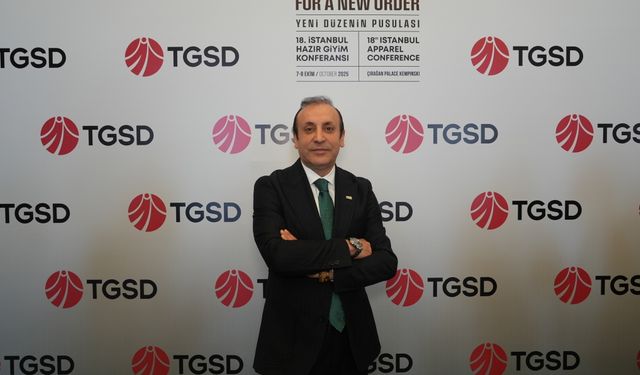 İHKİB Başkan Yardımcısı Mustafa Paşahan, "IFCO, dünyanın en katma değerli fuarı haline gelecek"