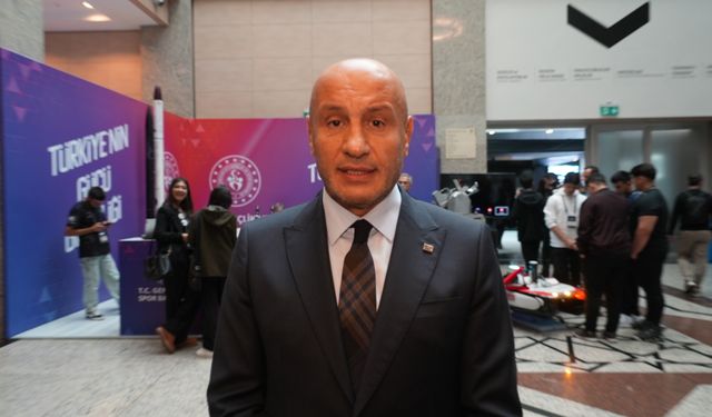 TİM Başkanı Mustafa Gültepe, “Gençlerimiz, geleceğin dünyasını TIW'25 ile deneyimliyor”