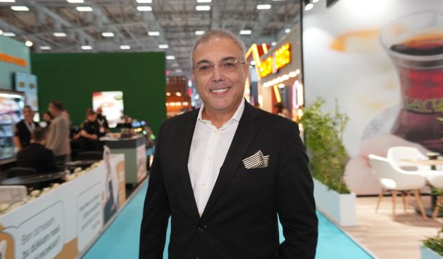 Medyafors Yönetim Kurulu Başkanı Özhan Erem, "Bayim Olur Musun? Fuarı'nda yaklaşık 200 markayı ağırlıyoruz”