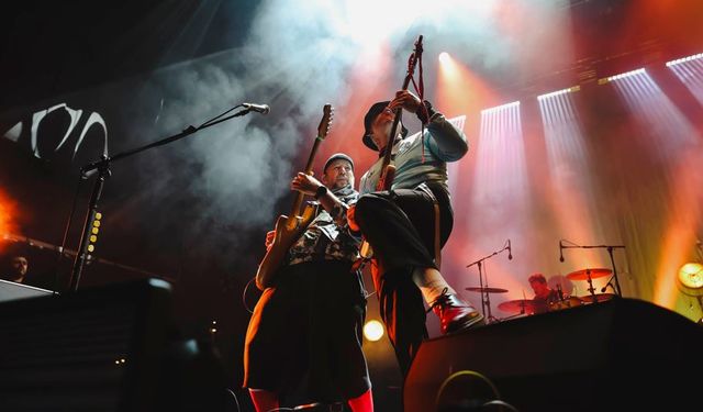 Watsons Gençlik Festivali, 4. kez gerçekleşti