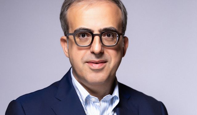 TÜBİSAD Plus’ta üretken yapay zekanın geleceği konuşuldu