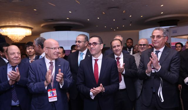 Destination Africa 2025, Rekor uluslararası katılımla tamamlandı