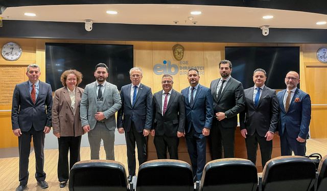 Türk ihracatçısına Almanya’da yatırım rehberi